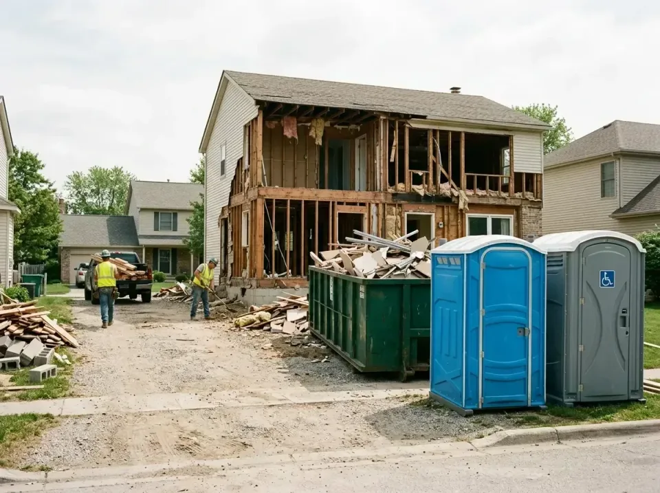 home-renovation-demolition-sit-010 — frequently asked questions, Portable Toilet & Dumpsters Rental in Viera West, FL